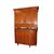 Grande credenza Luigi XVI austriaca di fine 1700 in legno di cirmolo