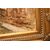 Olio su tela italiano XX secolo Raffigurante Veduta di Venezia Firmato