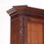 Credenza Luigi Filippo in Mogano Italia, metà XIX Secolo