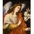 L’angelo annunciante (VENDUTO)