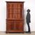Credenza Luigi Filippo in Mogano Italia, metà XIX Secolo