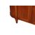 Grande credenza Luigi XVI austriaca di fine 1700 in legno di cirmolo