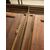 DARB238 - Boiserie laccata e dipinta, epoca '800, misure metri lineari 8,75 x H 2,45