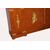 Grande Libreria Francese stile Impero 1800 in radica con bronzi dorati