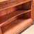 Credenza Luigi Filippo in Mogano Italia, metà XIX Secolo
