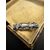 Fedina  con  Diamanti  taglio   TEPER  1.5  ct.