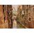Olio su tela italiano XX secolo Raffigurante Veduta di Venezia Firmato