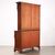 Credenza Luigi Filippo in Mogano Italia, metà XIX Secolo