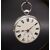 Orologio da tasca inglese Detached Lever con conoide, 1824 