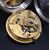 Orologio da tasca inglese Detached Lever con conoide, 1824 