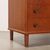 Mobile Vetrina in Teak Anni 60