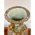 Vaso in porcellana Famiglia Rosa . Cina XIX secolo