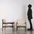 Coppia di Poltrone in Teak Anni 60