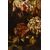 Natura morta con festone di fiori e frutta, Aniello Ascione (Napoli, notizie dal 1680 al 1708)