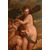 Ercole e Onfale, Alessandro Varotari, detto il Padovanino (Padova 1588 - Venezia 1649) bottega/attribuibile