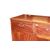 Credenza Servante inglese della prima metà del 1800 Stile Regency