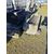 Vasca in pietra H 30 159x44