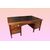 Scrivania Partners Desk Italiana del 1900