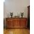 CREDENZA IMPERO TOSCANA PRIMI DEL XIX SECOLO 