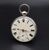 Orologio da tasca inglese Detached Lever con conoide, 1824 