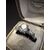 Anello  solitario  in  Platino  con  Diamante  Colore  " E "   1  ct.  con  certificato   G.I.A.