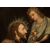 Cristo e l'Angelo della Passione VENDUTO