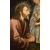 Cristo e l'Angelo della Passione VENDUTO
