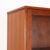 Mobile Vetrina in Teak Anni 60