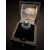Anello  con  Smeraldi  e  Diamanti  