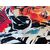 Il Gigante - Mimmo Rotella (1918-2006)