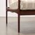 Divano in Teak, Anni 60