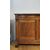 CREDENZA IMPERO TOSCANA PRIMI DEL XIX SECOLO 