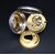 Orologio da tasca inglese Detached Lever con conoide, 1824 