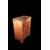 Stupendo credenzino francese del 1800 Stile Carlo X in legno di mogano
