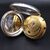 Orologio da tasca inglese Detached Lever con conoide, 1824 