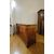 CREDENZA IMPERO TOSCANA PRIMI DEL XIX SECOLO 