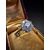 Anello  a  fiore  con  Diamanti 1.1 ct.