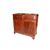 Credenza Servante inglese della prima metà del 1800 Stile Regency