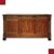 CREDENZA IMPERO TOSCANA PRIMI DEL XIX SECOLO 