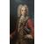 RITRATTO DI GENTILUOMO PRIMI XVIII SECOLO 