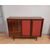 CREDENZA HIGHBOARD ANNI '60 DESIGN NORDICO SCANDINAVO IN PALISSANDRO