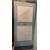 PTS604 - N. 6 porte laccate provenienti da un teatro, epoca primi '800, misure cm L 84 x H 195