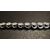 Bracciale  Tennis   con   Diamanti  2.2 ct.
