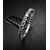 Fedina  con  Diamanti  per  0.85  ct. 