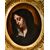 Mater dolorosa, Carlo Dolci (Firenze 1616 - 1686) bottega