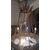 COPPIA DI LAMPADARI NAPOLEONE III META’ XIX SECOLO 