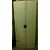 PTS779 - N. 3 porte laccate, due battenti, epoca '600, provenienza Umbria, misure diverse