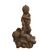 Putti con cigno, terracotta