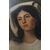 RITRATTO DI GIOVANE DONNA SECONDA META’ XIX SECOLO