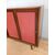 CREDENZA HIGHBOARD ANNI '60 DESIGN NORDICO SCANDINAVO IN PALISSANDRO